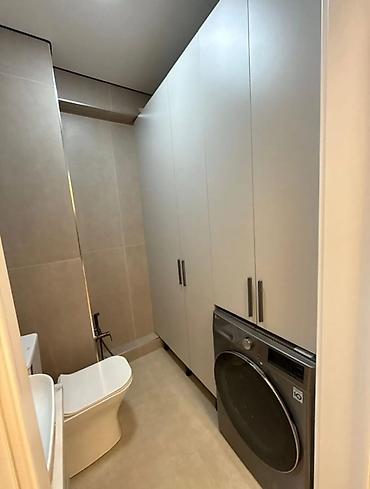 Продажа квартир: 2 комнаты, 75 м², Верхний Джал Элитка, 2 этаж, Евроремонт — 7
