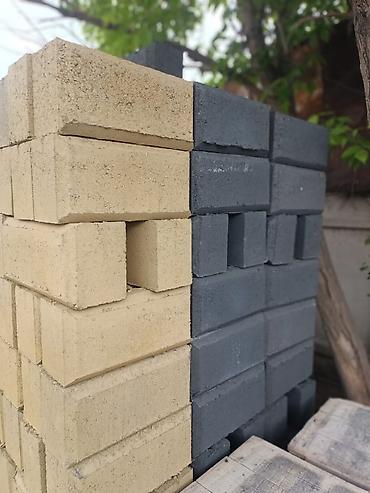 Пескоблок: Пескоблок Блок (15) 15х20х40 Блок (20) 20х20х40 Цемент+песок+отсев — 15