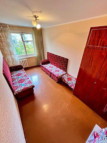 Продажа квартир: 3 комнаты, 58 м², Кок-Жар мкр 104 серия, 3 этаж, Требуется ремонт at lalafo.kg — 3 Продажа квартир: 3 комнаты, 58 м², Кок-Жар мкр 104 серия, 3 этаж, Требуется ремонт — 3
