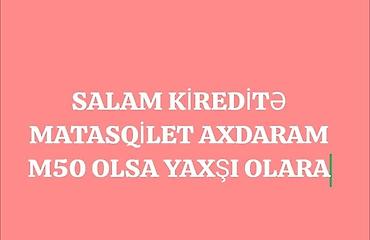 ucuz m50: Elan: Kreditlə motosiklet axtarılır Axtarılan model: M50 (üstünlük — 1