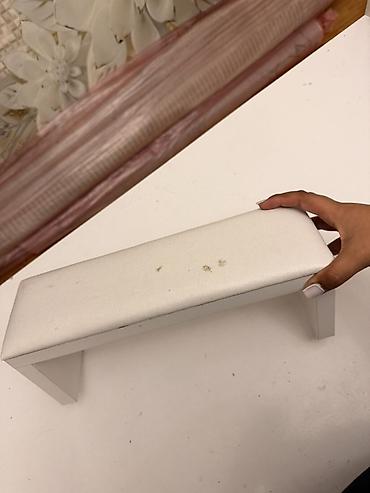 dəsti: Manikür masası və bütün ləvazimatlar birlikdə satılır 💅🏻 Dirnaq — 6