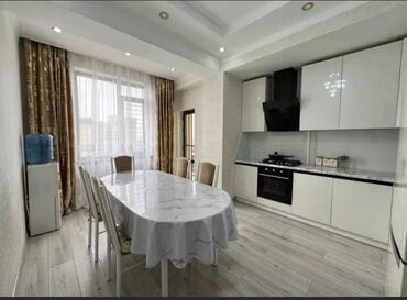 Продажа квартир: 2 комнаты, 82 м², 7 этаж, Евроремонт