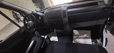 Продажа авто: Mercedes-Benz Спринтер: 2008 г., 2.2 л, Автомат, Дизель — 10