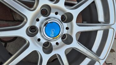 решетка радиатора опель астра: Литые Диски R 17 Комплект, отверстий - 5, Б/у