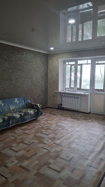 дом или квартира в бишкеке в аренду: 3 комнаты, Собственник, Без подселения, С мебелью частично