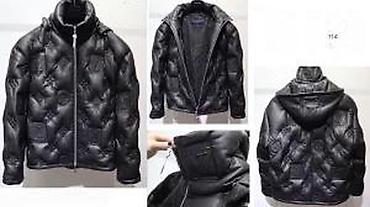 Kožne jakne: BERLUTI, B.CUCINELLI, DIOR, L.VUITTON, FENDI,TOP MODELI,HIT | Novo! — 18