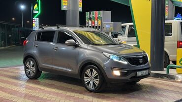 лексус лх 600 цена бишкек: Kia Sportage: 2014 г., 2 л, Автомат, Дизель, Кроссовер