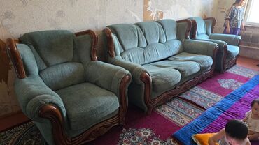 шкаф купе бу: Бүктөмө диван, Колдонулган, Экилик