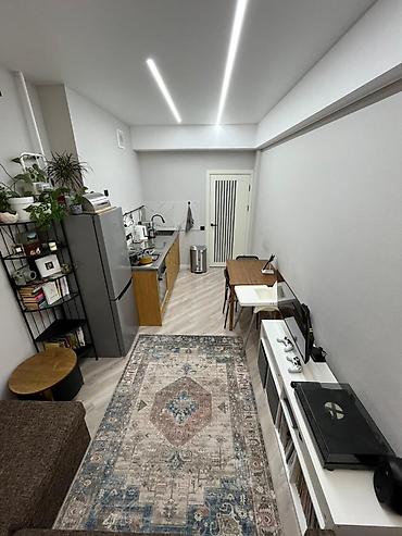 Продажа квартир: 2 комнаты, 38 м², Элитка, 9 этаж, Евроремонт at lalafo.kg — 19 Продажа квартир: 2 комнаты, 38 м², Элитка, 9 этаж, Евроремонт — 19