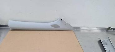raspon rupa: OBLOGA STUBA ZA VOLKSWAGEN POLO - 6R6867234 | Obloga stuba Polo 6R — 1