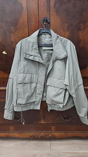 Пиджаки, жакеты: Всё по 500! Брендовые вещи, в хорошем состоянии — 2