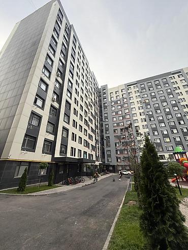 14: 2 комнаты, 64 м², Тунгуч мкр Элитка, 14 этаж, ПСО (под самоотделку) — 5
