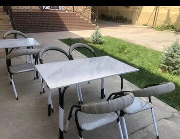 Мебель на заказ: Столы и стулья на заказ 🪑 Быстро и качественно 👌✅ Доставка по городу — 20