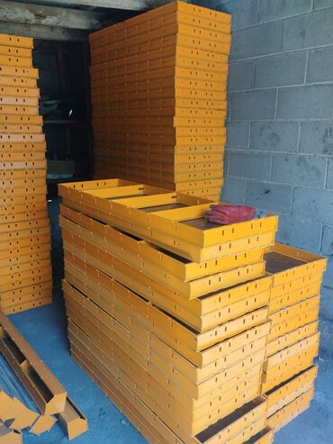 Аренда инструментов: Сдам в аренду Опалубки — 2