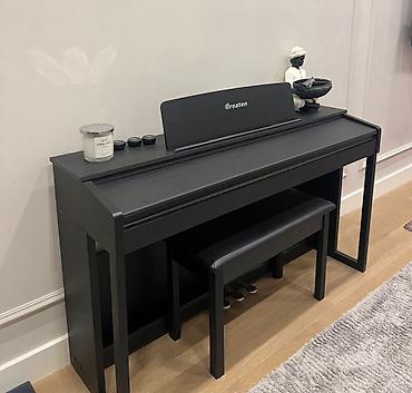 roland d50: Digital piano (Greaten firmadan DK-150) — 6