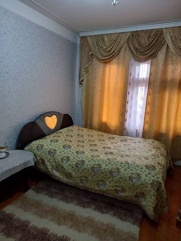 Köhnə tikili: Bakı, 4 otaqlı, Köhnə tikili, m. Həzi Aslanov, 100 kv. m — 8