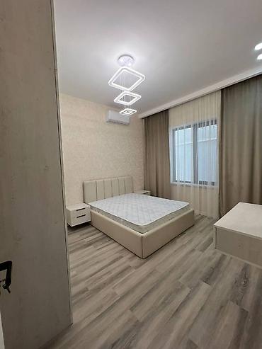 satdıq ev: Bakı, Şüvəlan qəs., 100 kv. m, 4 otaqlı, Hovuzlu, Kombi, Qaz, Su — 7