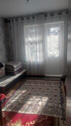 дом на прадажу: 2 бөлмө, 56 кв. м, 104-серия, 2 кабат, Косметикалык ремонт