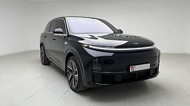 mazda mps: Lixiang L7: 2024 г., 1.5 л, Автомат, Электромобиль, Внедорожник — 3