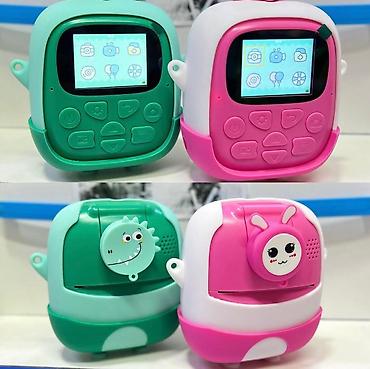 Printerlər: 3d mini printer foto aparat qiymət 40azn Globex – yüzlərlə çeşid — 8