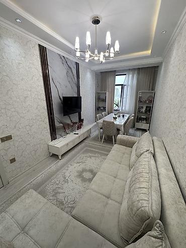 ivanovka ev satilir: 2 otaqlı, Yeni tikili, 56 kv. m — 9