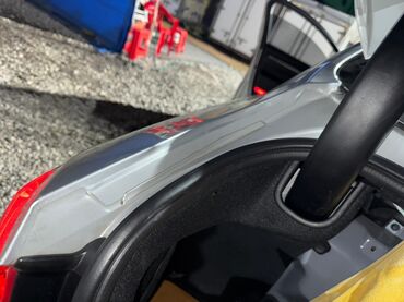 Hyundai: Hyundai Grandeur: 2019 г., Седан — 21