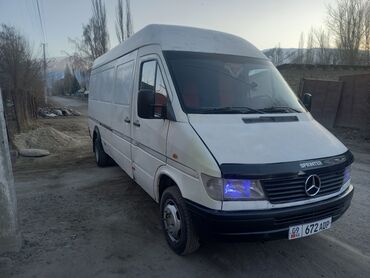 шоколад мерси цена в бишкеке: Mercedes-Benz : 1996 г., 3 л, Механика, Дизель, Бус