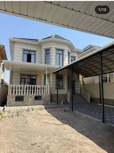 продам дом дешево срочно бишкек: Үй, 200 кв. м, 6 бөлмө, Кыймылсыз мүлк агенттиги, Дизайнердик оңдоо