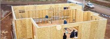 аренда дома на иссык куле: Каркасный дом из СИП-панелей — строительство “под ключ”. -