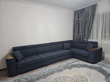 Угловые диваны: Угловой диван "Империя; размер 3,85 на 2.05 пружины змейка плюс — 10