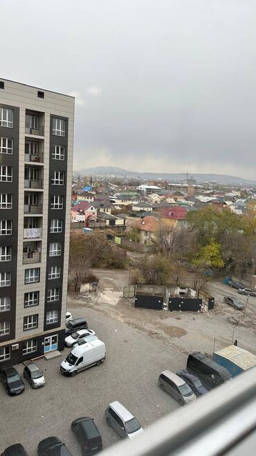 Продажа участков: 1 комната, 37 м², Элитка, 8 этаж, Евроремонт