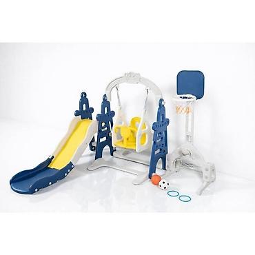 Sve za dečije igralište: 03. 🤩 Velika igraonica za decu 🤩 ✅odlično igralište za mališana koje — 3