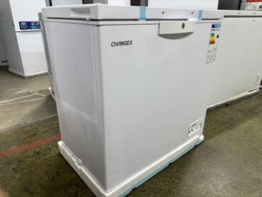 Морозильники: Морозильник, Новый, Бесплатная доставка — 7