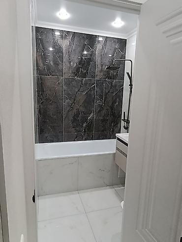 Новостройки от застройщика: Построен, 1 комната, 53 м² — 6