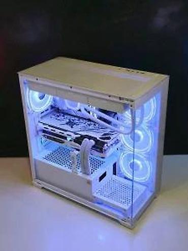 Desktop računari i radne stanice: Intel i7 14700KF RX 7800XT Z790 32GB 1TB - SM044PC. ✨ Prodaja i — 1