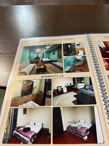 гостиница джал бишкек: Гостиница Villa Hotel (Бишкек) — уютные номера и комфортная зона — 3