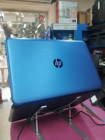 hp pavilion dv7: 🔥 HP Notebook | AMD APU | 500GB HDD | Büdcə variant 💻 Sərfəli qiymətə — 2