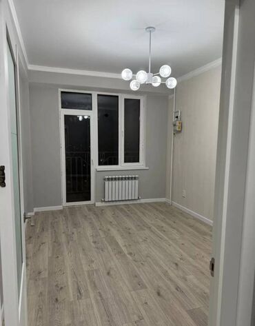 Продажа квартир: 1 комната, 48 м², Элитка, 11 этаж, Дизайнерский ремонт