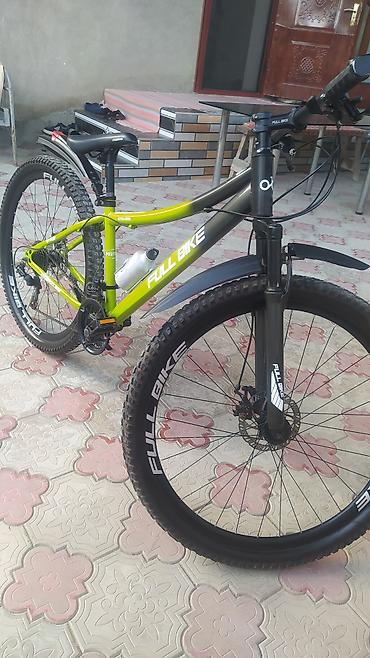 Dağ velosipedləri: FULL BIKE dağ velosipedi 29 luq ideal velosiped Heç bir problemi — 2
