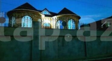 Həyət evləri və villaların satışı: Yeni Ramana 6 otaqlı, 140 kv. m, Yeni təmirli -da lalafo.az — 5 Həyət evləri və villaların satışı: Yeni Ramana 6 otaqlı, 140 kv. m, Yeni təmirli — 5