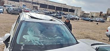 Другие детали кузова: Другие детали кузова — 13