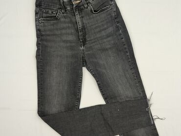 Jeansy damskie, rozmiar S