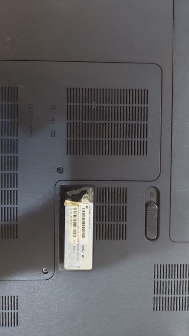 iphone 12 цена в баку: HP Pavilion dv6 seriyalı noutbuk Xüsusiyyətlər: batareyası yaxşı