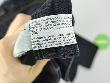massimo polska: Massimo Dutti, Jeansy dla mężczyzn, rozmiar S — 6