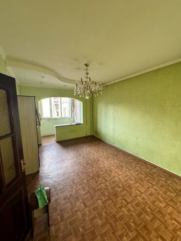Продажа квартир: 3 комнаты, 64 м², 105 серия, 6 этаж, Старый ремонт