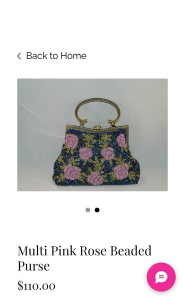 Çantalar: Əl çantası — 2