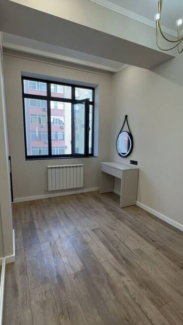 продается квартира джал: 2 комнаты, 50 м², Элитка, 5 этаж, Евроремонт