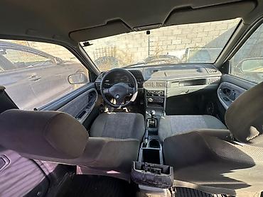 крыло нексия: Daewoo Nexia: 2006 г., Седан — 6