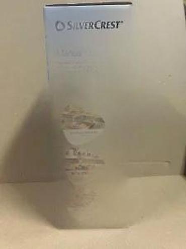 Ostala kuhinjska oprema: SilverCrest Manual Mincer – ručna mašina za mlevenje - Višenamenska — 17