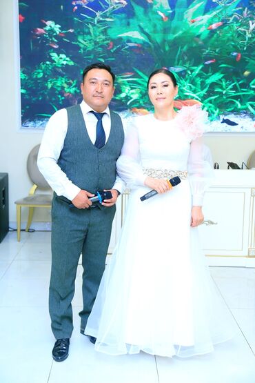 Организация мероприятий: Организация мероприятий | Ведущий, тамада, Музыканты, Певцы — 16